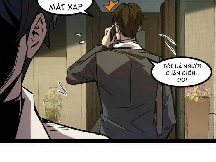 Quỷ Dị Khó Giết? Thật Xin Lỗi, Ta Mới Thật Sự Là Bất Tử Chapter 59 trang 11