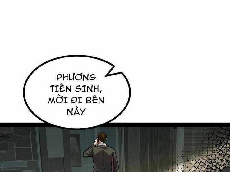 Quỷ Dị Khó Giết? Thật Xin Lỗi, Ta Mới Thật Sự Là Bất Tử Chapter 59 trang 12
