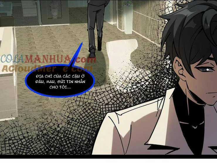 Quỷ Dị Khó Giết? Thật Xin Lỗi, Ta Mới Thật Sự Là Bất Tử Chapter 59 trang 13