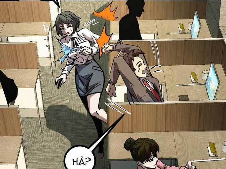 Quỷ Dị Khó Giết? Thật Xin Lỗi, Ta Mới Thật Sự Là Bất Tử Chapter 59 trang 17