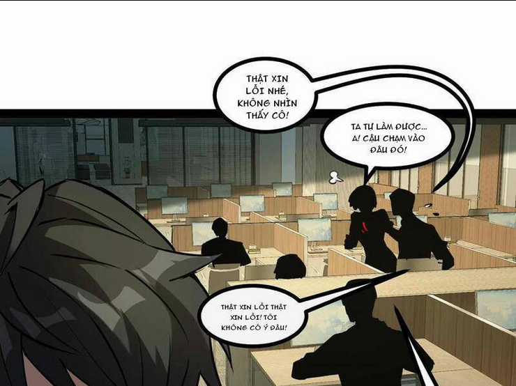 Quỷ Dị Khó Giết? Thật Xin Lỗi, Ta Mới Thật Sự Là Bất Tử Chapter 59 trang 19