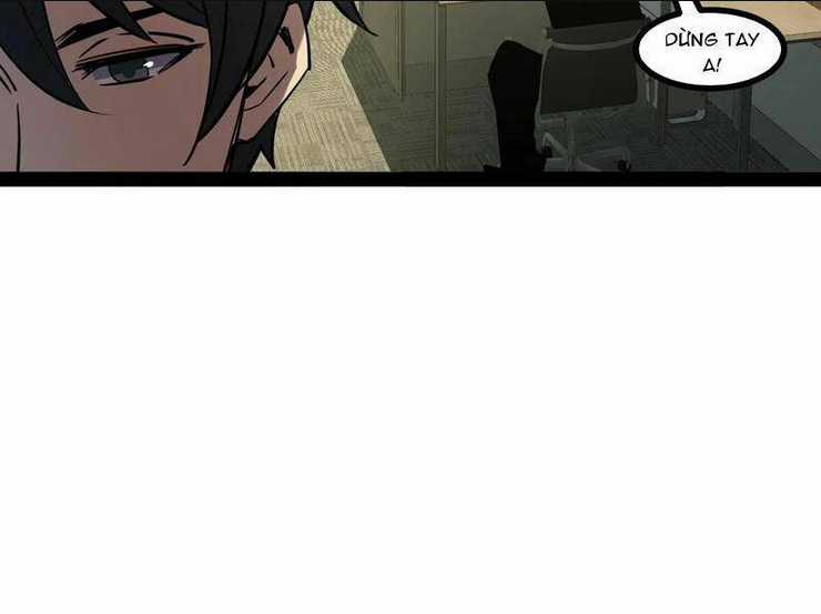 Quỷ Dị Khó Giết? Thật Xin Lỗi, Ta Mới Thật Sự Là Bất Tử Chapter 59 trang 20