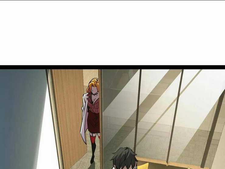 Quỷ Dị Khó Giết? Thật Xin Lỗi, Ta Mới Thật Sự Là Bất Tử Chapter 59 trang 21