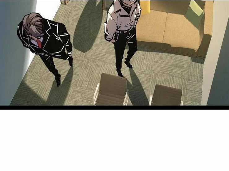 Quỷ Dị Khó Giết? Thật Xin Lỗi, Ta Mới Thật Sự Là Bất Tử Chapter 59 trang 22