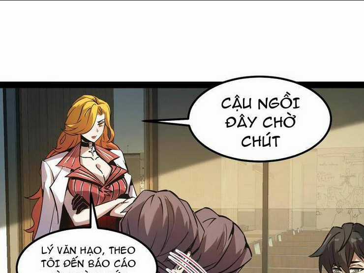 Quỷ Dị Khó Giết? Thật Xin Lỗi, Ta Mới Thật Sự Là Bất Tử Chapter 59 trang 26