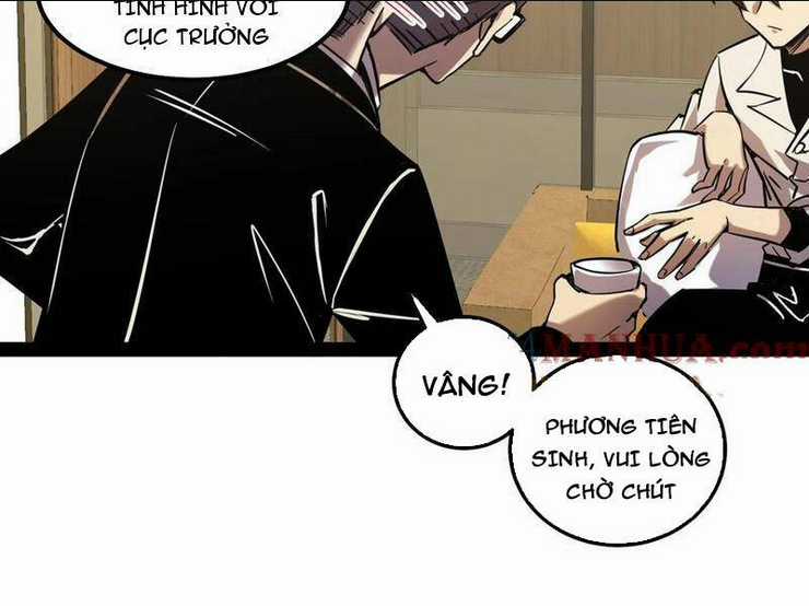 Quỷ Dị Khó Giết? Thật Xin Lỗi, Ta Mới Thật Sự Là Bất Tử Chapter 59 trang 27