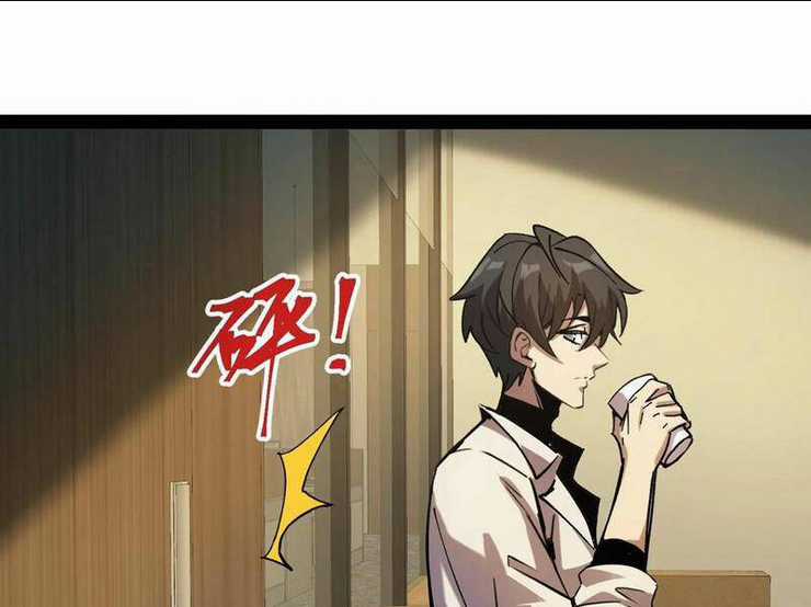 Quỷ Dị Khó Giết? Thật Xin Lỗi, Ta Mới Thật Sự Là Bất Tử Chapter 59 trang 28