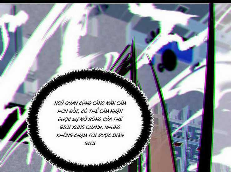 Quỷ Dị Khó Giết? Thật Xin Lỗi, Ta Mới Thật Sự Là Bất Tử Chapter 59 trang 34