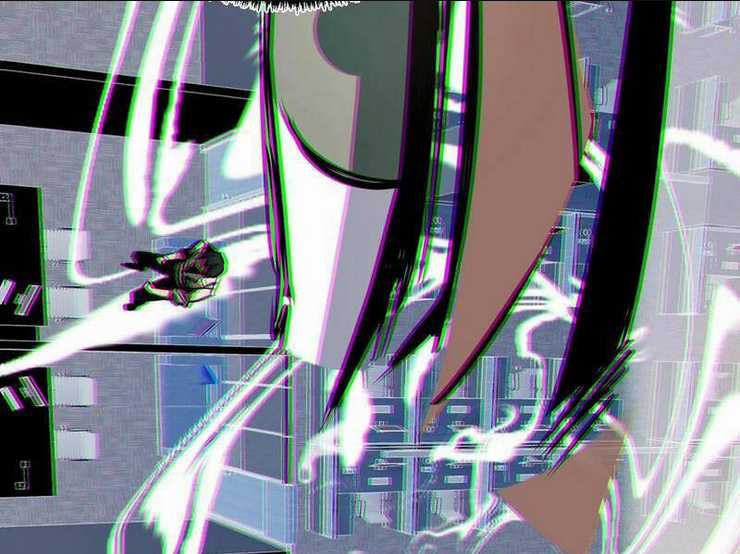 Quỷ Dị Khó Giết? Thật Xin Lỗi, Ta Mới Thật Sự Là Bất Tử Chapter 59 trang 35