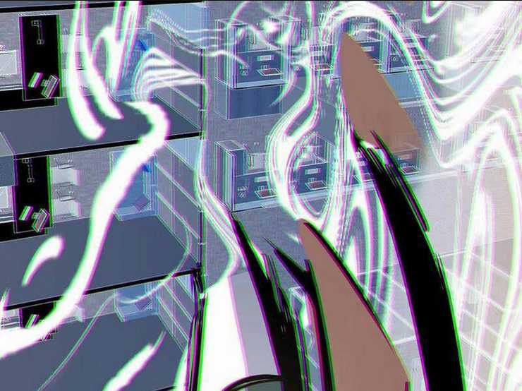 Quỷ Dị Khó Giết? Thật Xin Lỗi, Ta Mới Thật Sự Là Bất Tử Chapter 59 trang 36