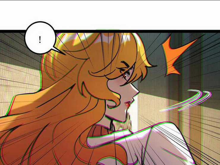 Quỷ Dị Khó Giết? Thật Xin Lỗi, Ta Mới Thật Sự Là Bất Tử Chapter 59 trang 44