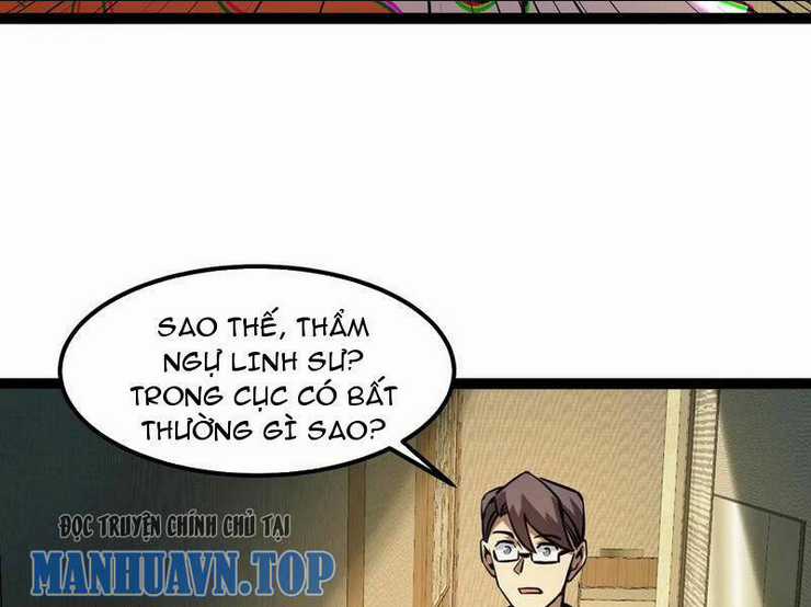 Quỷ Dị Khó Giết? Thật Xin Lỗi, Ta Mới Thật Sự Là Bất Tử Chapter 59 trang 45