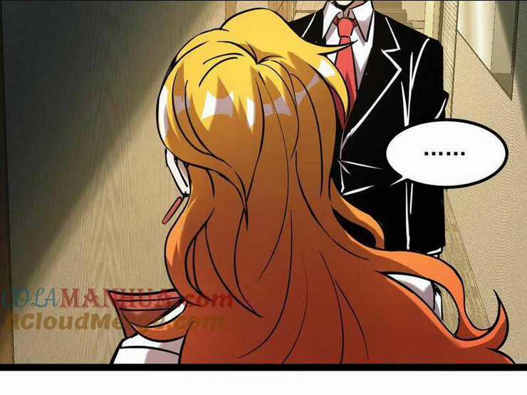 Quỷ Dị Khó Giết? Thật Xin Lỗi, Ta Mới Thật Sự Là Bất Tử Chapter 59 trang 46