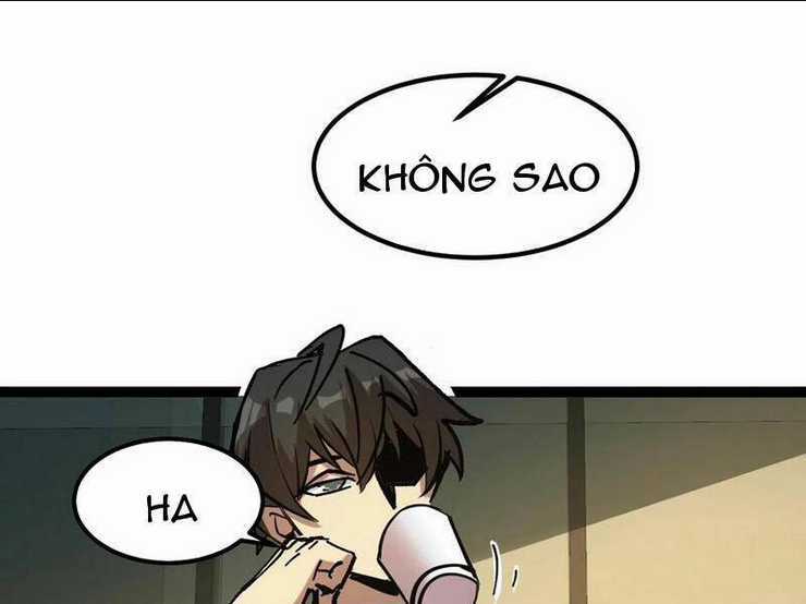 Quỷ Dị Khó Giết? Thật Xin Lỗi, Ta Mới Thật Sự Là Bất Tử Chapter 59 trang 47