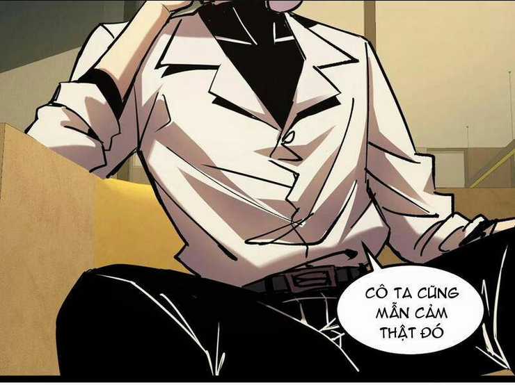 Quỷ Dị Khó Giết? Thật Xin Lỗi, Ta Mới Thật Sự Là Bất Tử Chapter 59 trang 48