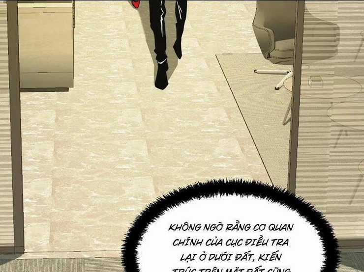 Quỷ Dị Khó Giết? Thật Xin Lỗi, Ta Mới Thật Sự Là Bất Tử Chapter 59 trang 5