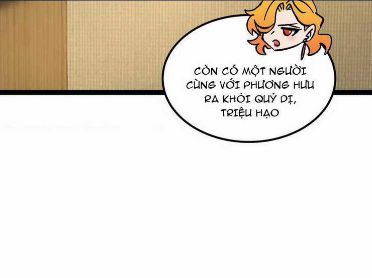 Quỷ Dị Khó Giết? Thật Xin Lỗi, Ta Mới Thật Sự Là Bất Tử Chapter 59 trang 51