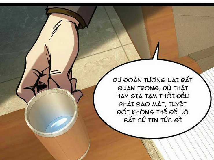 Quỷ Dị Khó Giết? Thật Xin Lỗi, Ta Mới Thật Sự Là Bất Tử Chapter 59 trang 52
