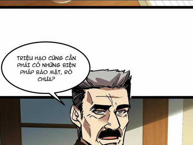 Quỷ Dị Khó Giết? Thật Xin Lỗi, Ta Mới Thật Sự Là Bất Tử Chapter 59 trang 53