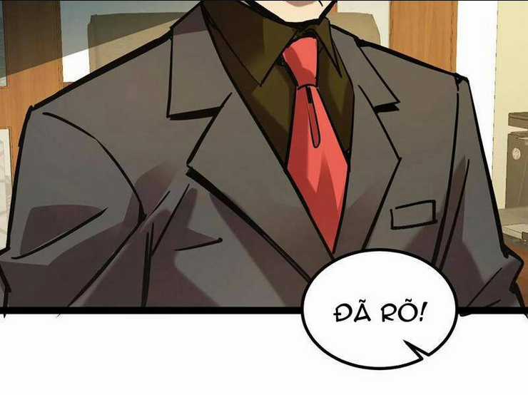 Quỷ Dị Khó Giết? Thật Xin Lỗi, Ta Mới Thật Sự Là Bất Tử Chapter 59 trang 54