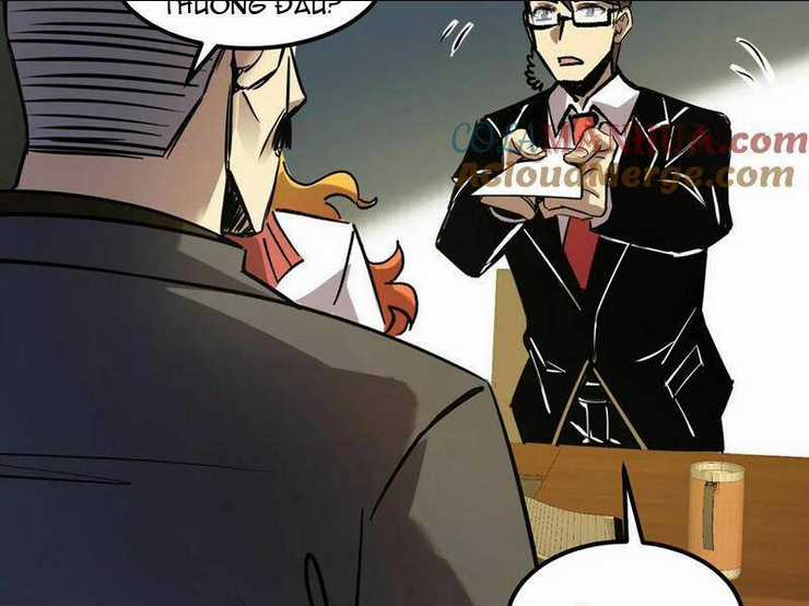 Quỷ Dị Khó Giết? Thật Xin Lỗi, Ta Mới Thật Sự Là Bất Tử Chapter 59 trang 56