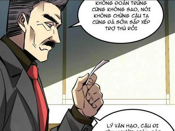 Quỷ Dị Khó Giết? Thật Xin Lỗi, Ta Mới Thật Sự Là Bất Tử Chapter 59 trang 58