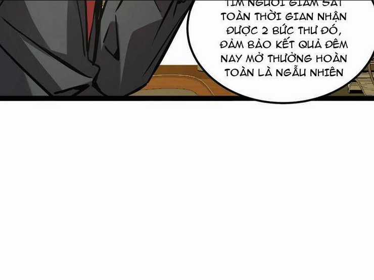 Quỷ Dị Khó Giết? Thật Xin Lỗi, Ta Mới Thật Sự Là Bất Tử Chapter 59 trang 59