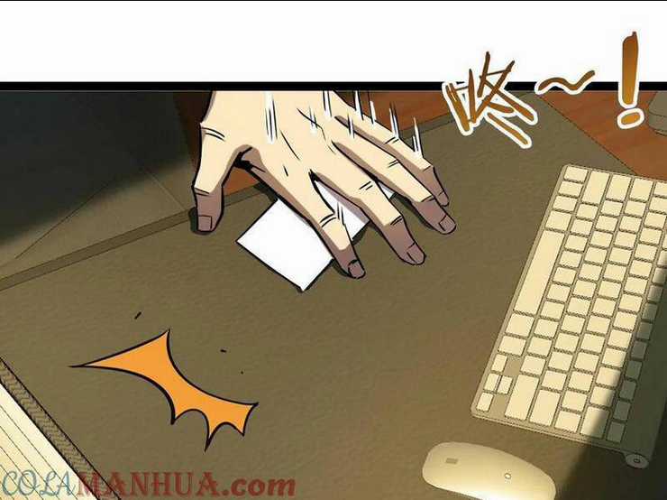 Quỷ Dị Khó Giết? Thật Xin Lỗi, Ta Mới Thật Sự Là Bất Tử Chapter 59 trang 60