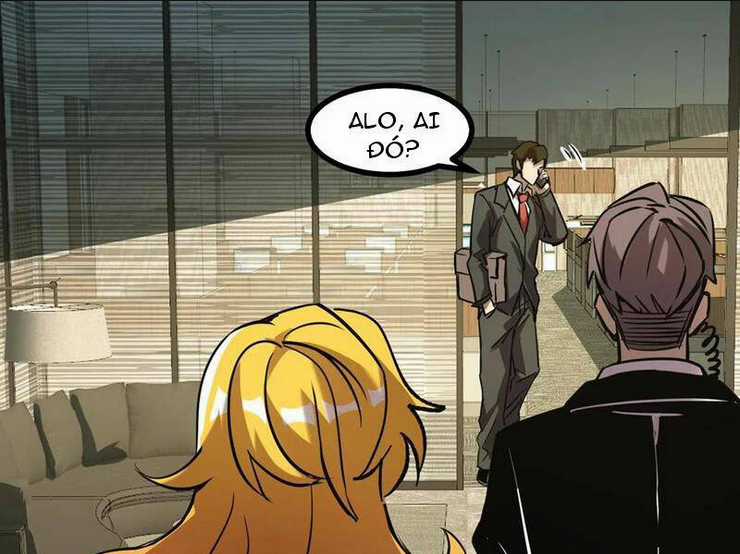 Quỷ Dị Khó Giết? Thật Xin Lỗi, Ta Mới Thật Sự Là Bất Tử Chapter 59 trang 7