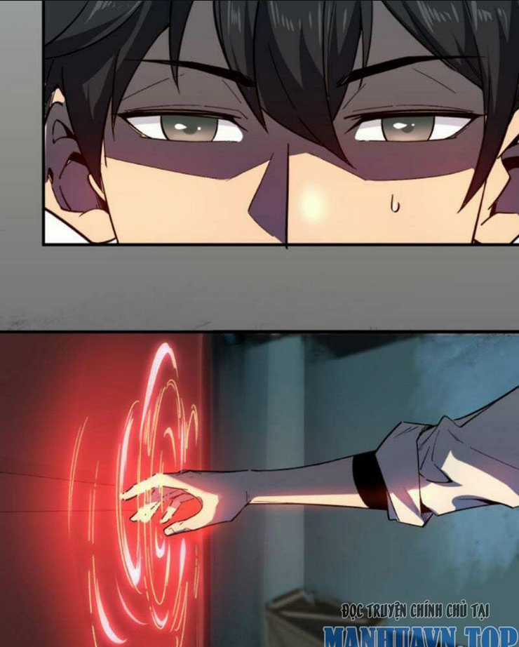 Quỷ Dị Khó Giết? Thật Xin Lỗi, Ta Mới Thật Sự Là Bất Tử Chapter 6 trang 2