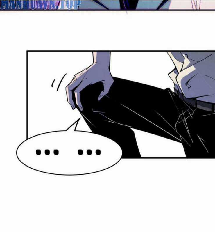 Quỷ Dị Khó Giết? Thật Xin Lỗi, Ta Mới Thật Sự Là Bất Tử Chapter 6 trang 23