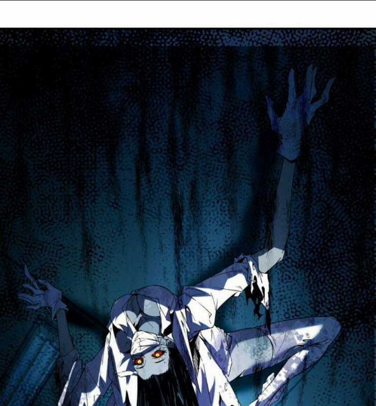 Quỷ Dị Khó Giết? Thật Xin Lỗi, Ta Mới Thật Sự Là Bất Tử Chapter 6 trang 24