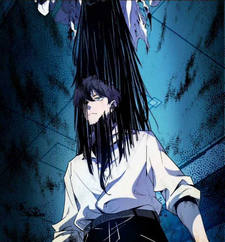 Quỷ Dị Khó Giết? Thật Xin Lỗi, Ta Mới Thật Sự Là Bất Tử Chapter 6 trang 25