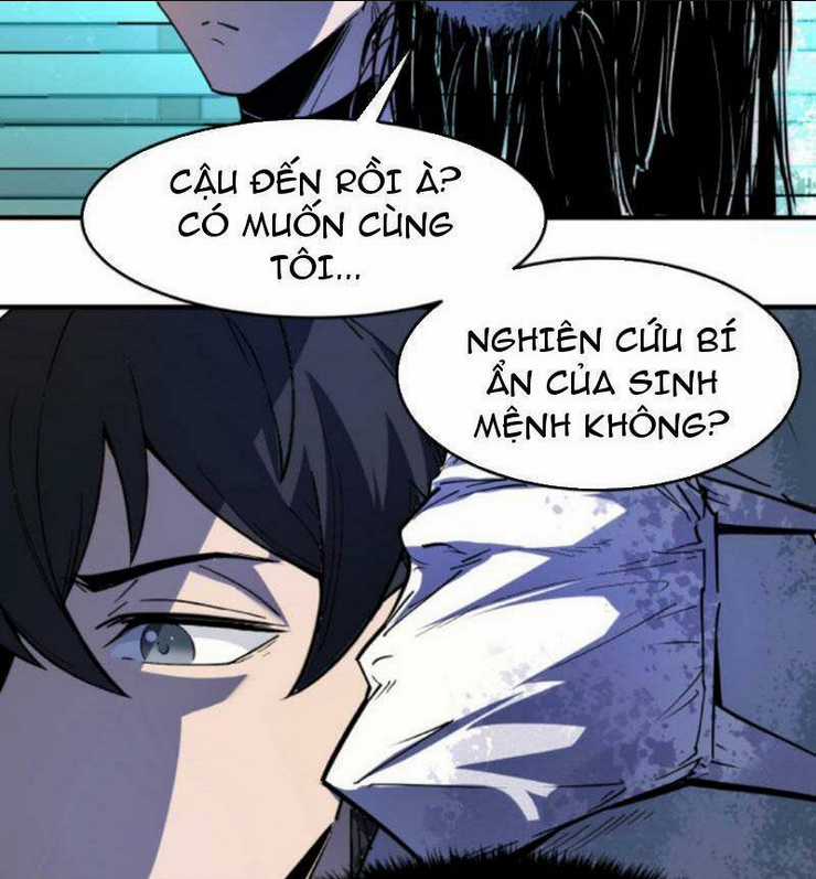 Quỷ Dị Khó Giết? Thật Xin Lỗi, Ta Mới Thật Sự Là Bất Tử Chapter 6 trang 27