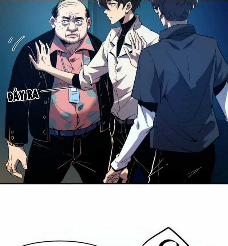 Quỷ Dị Khó Giết? Thật Xin Lỗi, Ta Mới Thật Sự Là Bất Tử Chapter 6 trang 35