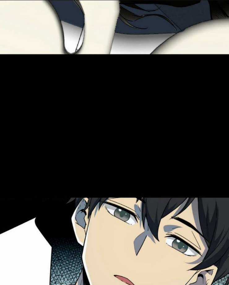 Quỷ Dị Khó Giết? Thật Xin Lỗi, Ta Mới Thật Sự Là Bất Tử Chapter 6 trang 5