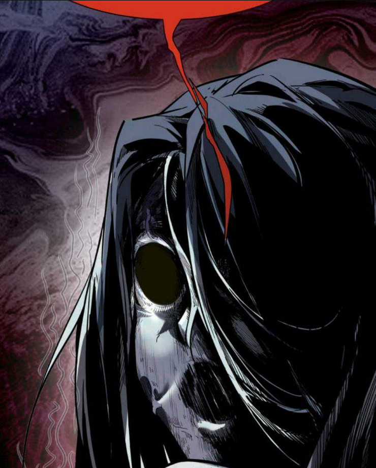 Quỷ Dị Khó Giết? Thật Xin Lỗi, Ta Mới Thật Sự Là Bất Tử Chapter 6 trang 8