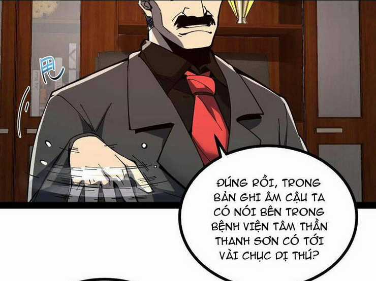 Quỷ Dị Khó Giết? Thật Xin Lỗi, Ta Mới Thật Sự Là Bất Tử Chapter 60 trang 14