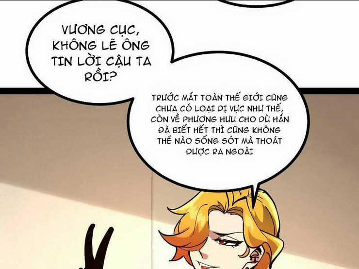 Quỷ Dị Khó Giết? Thật Xin Lỗi, Ta Mới Thật Sự Là Bất Tử Chapter 60 trang 15