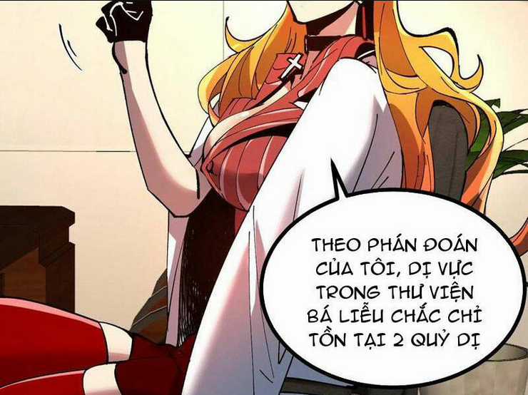 Quỷ Dị Khó Giết? Thật Xin Lỗi, Ta Mới Thật Sự Là Bất Tử Chapter 60 trang 16