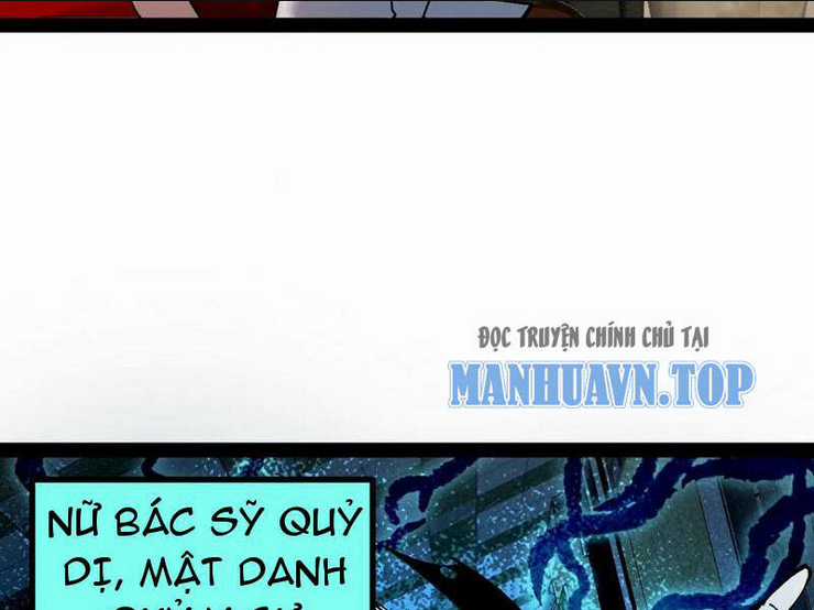 Quỷ Dị Khó Giết? Thật Xin Lỗi, Ta Mới Thật Sự Là Bất Tử Chapter 60 trang 17