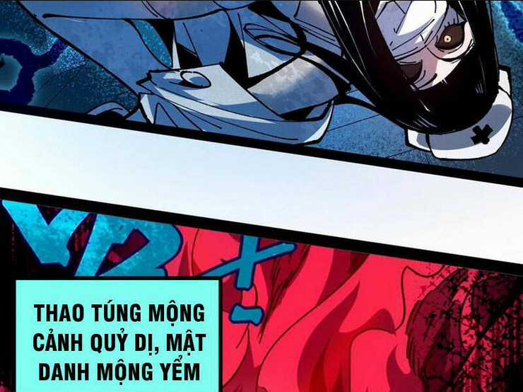 Quỷ Dị Khó Giết? Thật Xin Lỗi, Ta Mới Thật Sự Là Bất Tử Chapter 60 trang 19