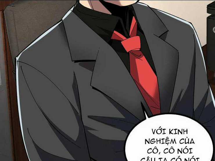 Quỷ Dị Khó Giết? Thật Xin Lỗi, Ta Mới Thật Sự Là Bất Tử Chapter 60 trang 2