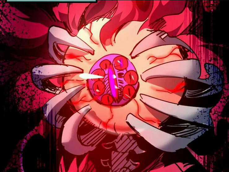 Quỷ Dị Khó Giết? Thật Xin Lỗi, Ta Mới Thật Sự Là Bất Tử Chapter 60 trang 20