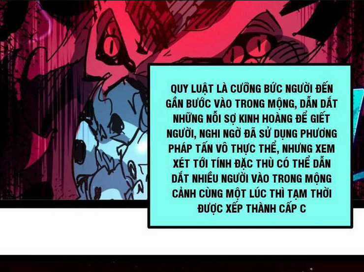 Quỷ Dị Khó Giết? Thật Xin Lỗi, Ta Mới Thật Sự Là Bất Tử Chapter 60 trang 21