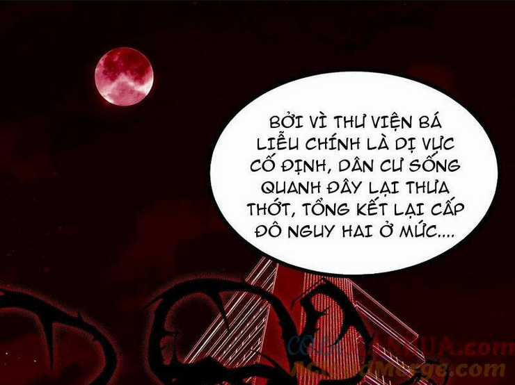 Quỷ Dị Khó Giết? Thật Xin Lỗi, Ta Mới Thật Sự Là Bất Tử Chapter 60 trang 22