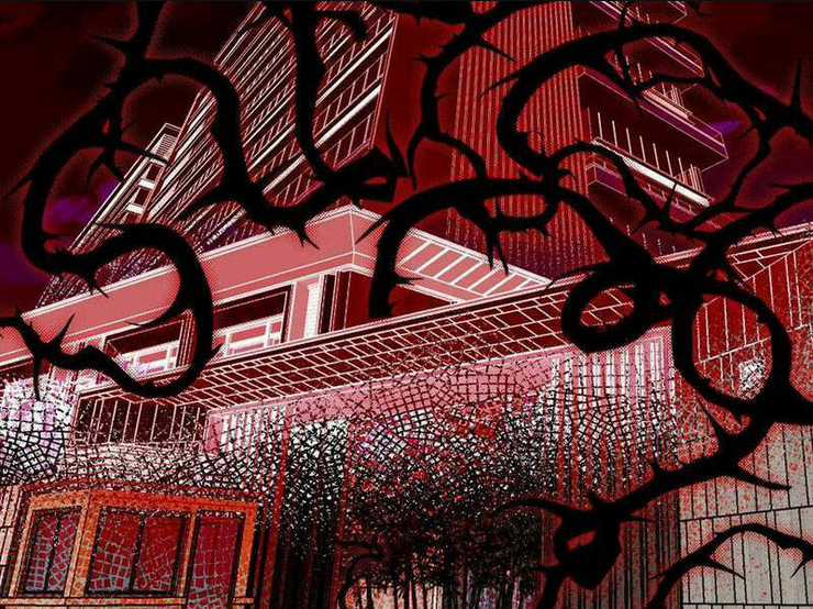 Quỷ Dị Khó Giết? Thật Xin Lỗi, Ta Mới Thật Sự Là Bất Tử Chapter 60 trang 23