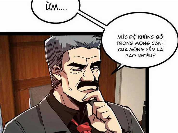 Quỷ Dị Khó Giết? Thật Xin Lỗi, Ta Mới Thật Sự Là Bất Tử Chapter 60 trang 26