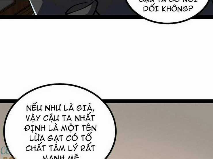 Quỷ Dị Khó Giết? Thật Xin Lỗi, Ta Mới Thật Sự Là Bất Tử Chapter 60 trang 3