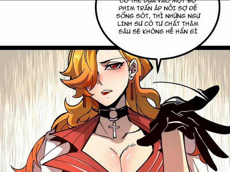 Quỷ Dị Khó Giết? Thật Xin Lỗi, Ta Mới Thật Sự Là Bất Tử Chapter 60 trang 30